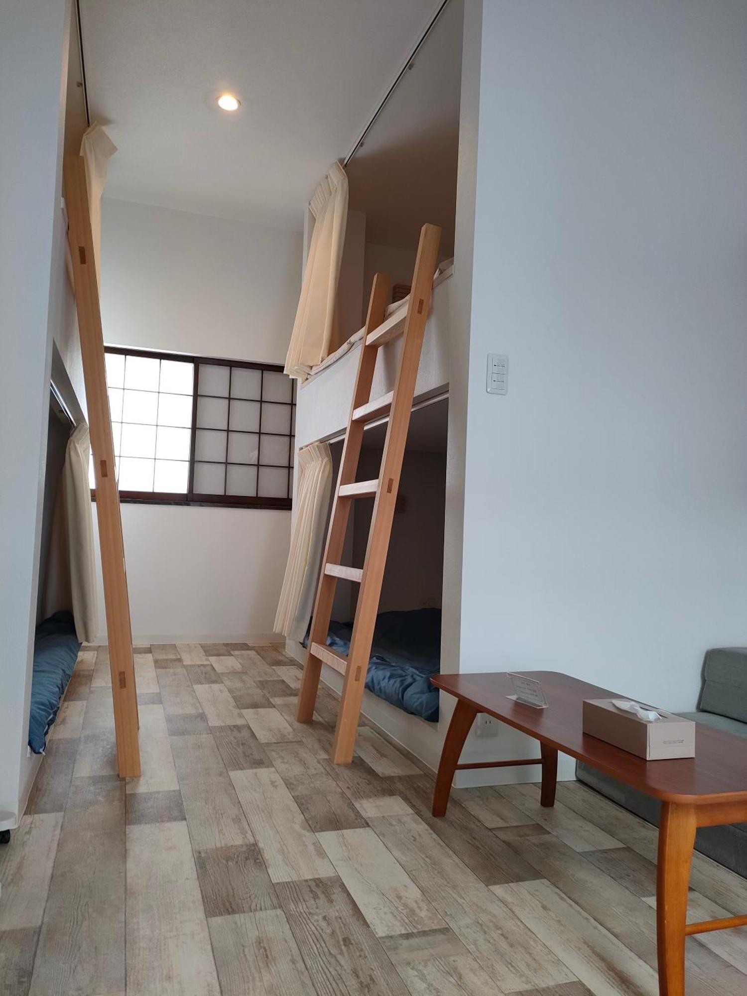 Lily's House Apartment *